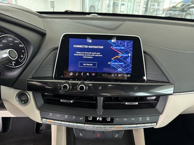 2021 Cadillac CT4 Luxury