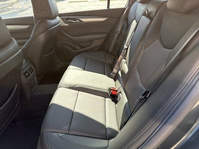 2022 Cadillac CT5 Premium Luxury