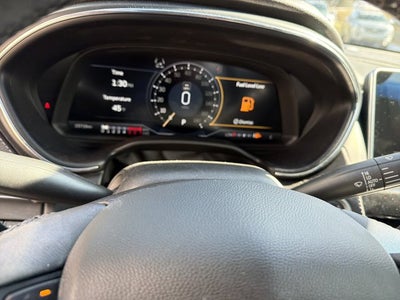 2022 Cadillac CT5 Premium Luxury