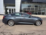 2022 Cadillac CT5 Premium Luxury
