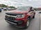 2021 Chevrolet Colorado 4WD Work Truck