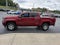 2021 Chevrolet Colorado 4WD Work Truck