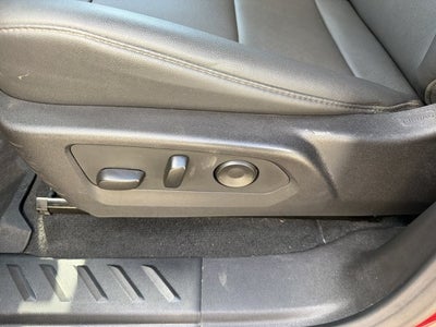 2025 Chevrolet Colorado 4WD Trail Boss