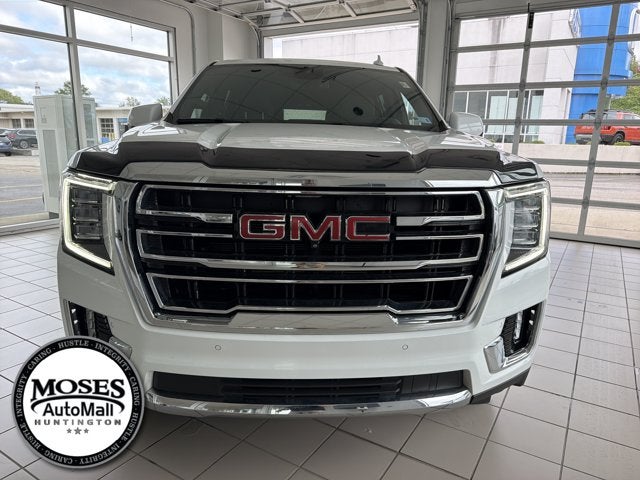 2024 GMC Yukon XL SLT