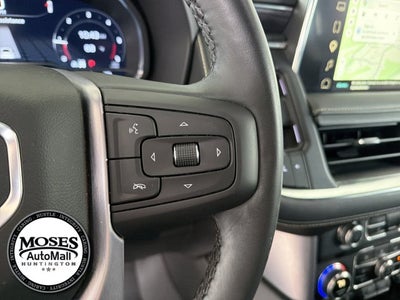 2024 GMC Yukon XL SLT