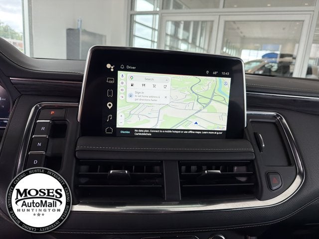 2024 GMC Yukon XL SLT