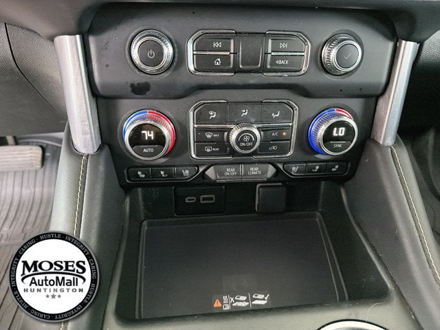 2024 GMC Yukon XL SLT