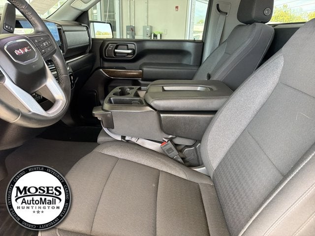 2024 GMC Sierra 3500HD SLE