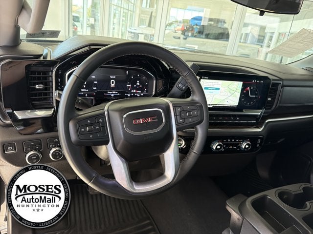 2024 GMC Sierra 3500HD SLE