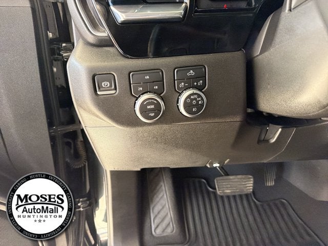 2024 GMC Sierra 3500HD SLE