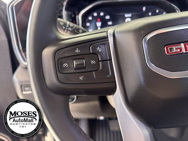 2024 GMC Sierra 3500HD SLE