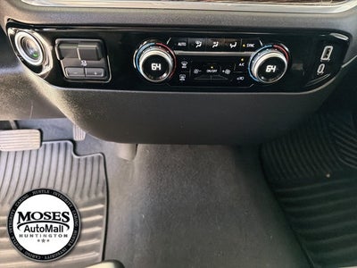 2024 GMC Sierra 3500HD SLE