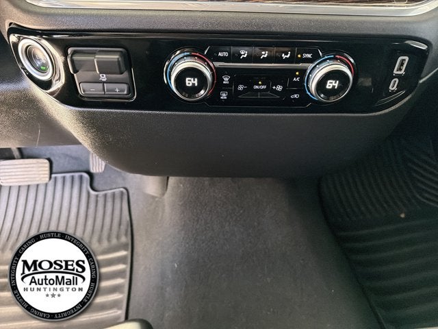 2024 GMC Sierra 3500HD SLE