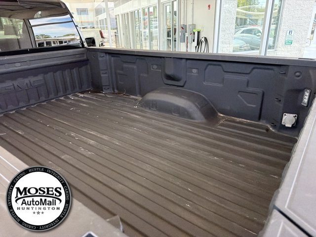 2024 GMC Sierra 3500HD SLE