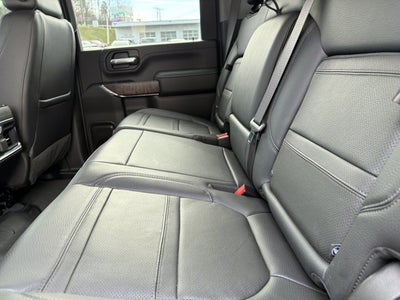 2023 GMC Sierra 2500HD Denali