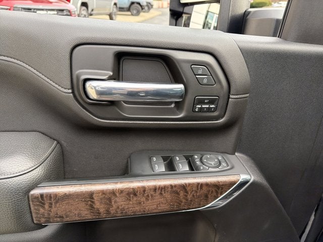 2023 GMC Sierra 2500HD Denali