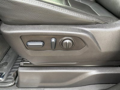 2023 GMC Sierra 2500HD Denali