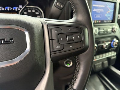 2023 GMC Sierra 2500HD Denali