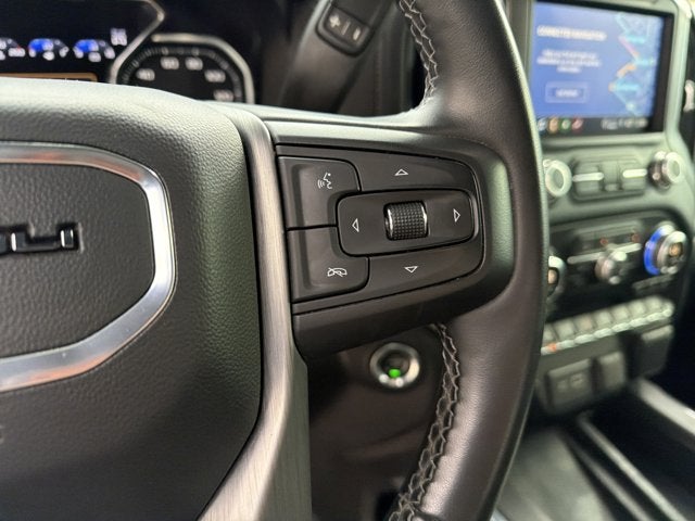 2023 GMC Sierra 2500HD Denali