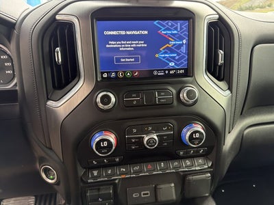 2023 GMC Sierra 2500HD Denali