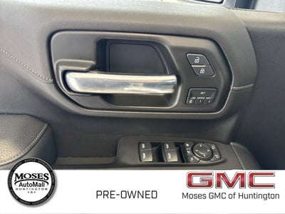 2023 GMC Sierra 2500HD Denali