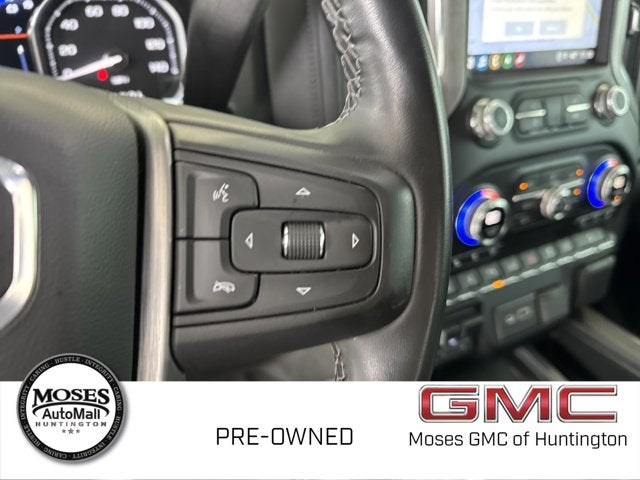 2023 GMC Sierra 2500HD Denali