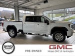 2023 GMC Sierra 2500HD Denali