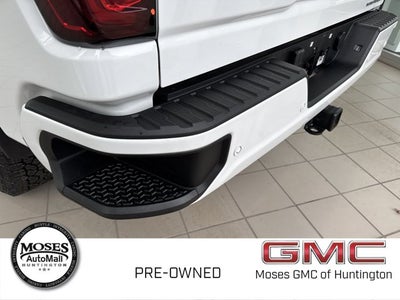 2023 GMC Sierra 2500HD Denali