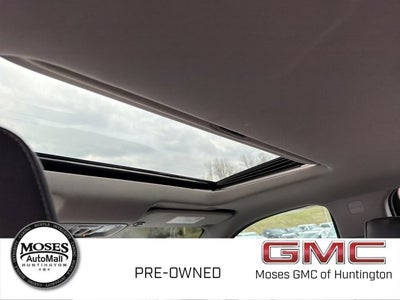 2023 GMC Sierra 2500HD Denali