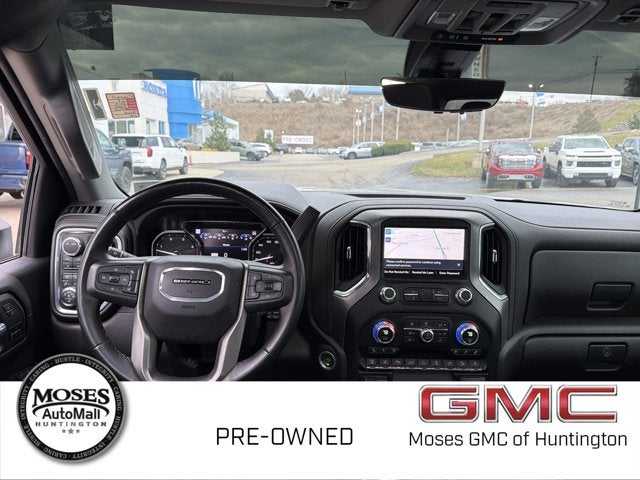 2023 GMC Sierra 2500HD Denali