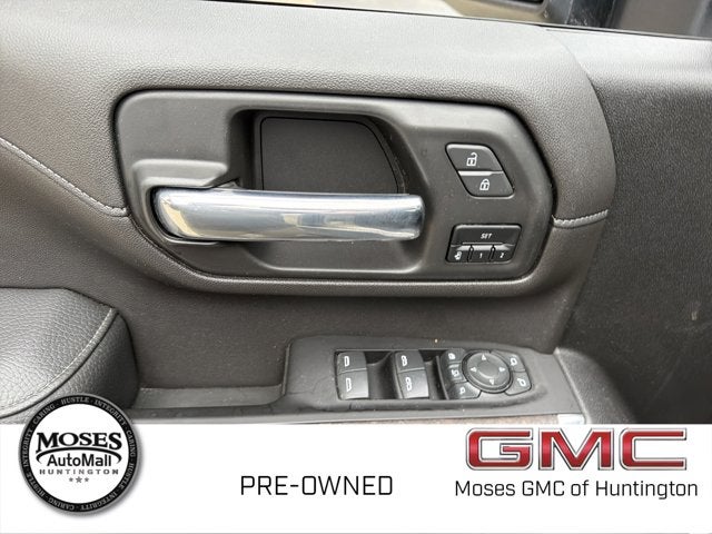 2023 GMC Sierra 2500HD Denali