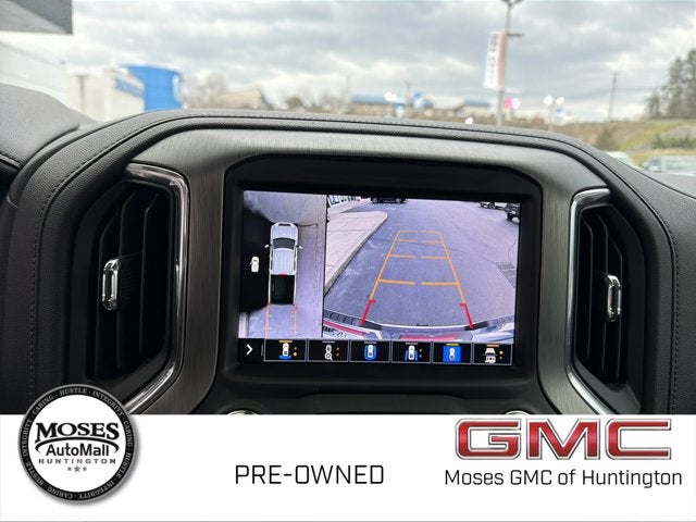 2023 GMC Sierra 2500HD Denali