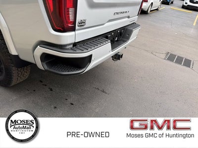 2023 GMC Sierra 2500HD Denali
