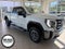 2025 GMC Sierra 2500HD SLT