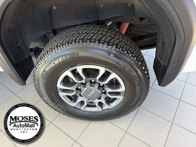 2025 GMC Sierra 2500HD SLT