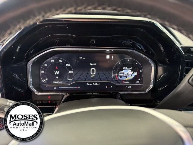 2025 GMC Sierra 2500HD SLT