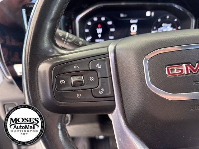 2025 GMC Sierra 2500HD SLT