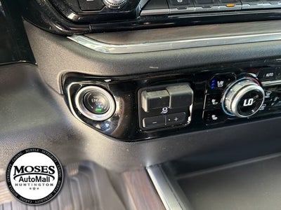 2025 GMC Sierra 2500HD SLT