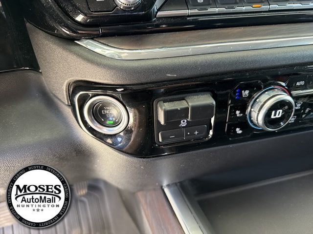 2025 GMC Sierra 2500HD SLT