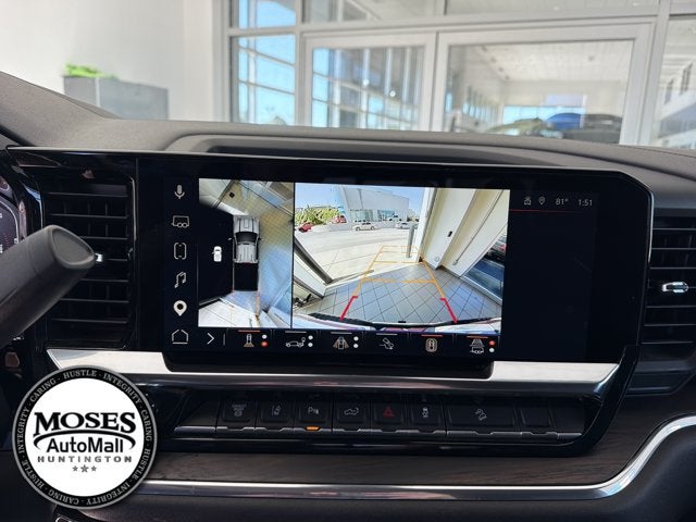 2025 GMC Sierra 2500HD SLT