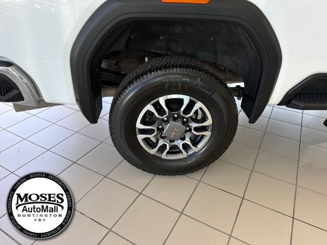 2025 GMC Sierra 2500HD SLT