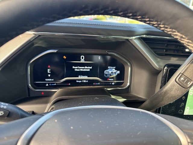 2025 GMC Sierra 2500HD Denali