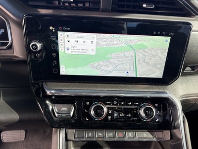 2025 GMC Sierra 2500HD Denali