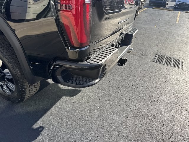 2025 GMC Sierra 2500HD Denali