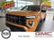 2025 GMC Canyon 4WD AT4