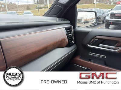 2023 GMC Sierra 1500 Denali Ultimate