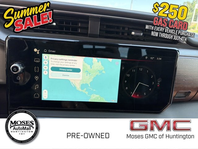 2022 GMC Sierra 1500 Denali Ultimate