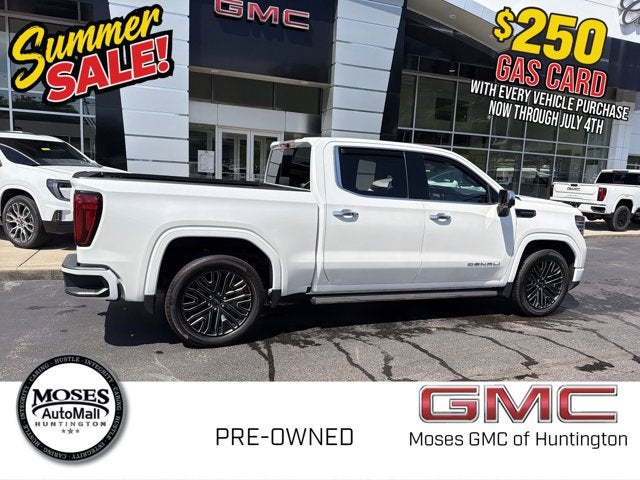 2022 GMC Sierra 1500 Denali Ultimate
