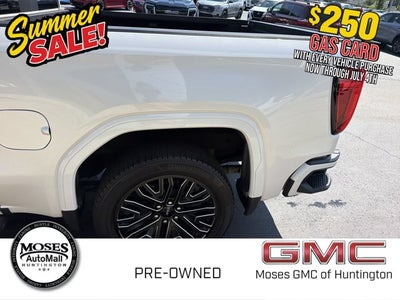 2022 GMC Sierra 1500 Denali Ultimate