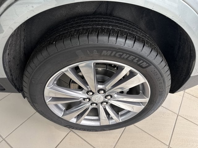 2025 Cadillac XT5 AWD Premium Luxury